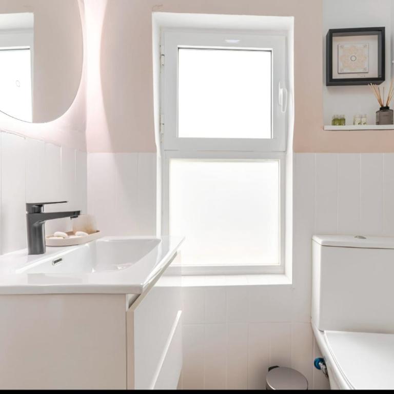 El Rincón de la Alhambra, Centro, Parking Gratis, By DaiMar - Two-Bedroom Apartment - 20
