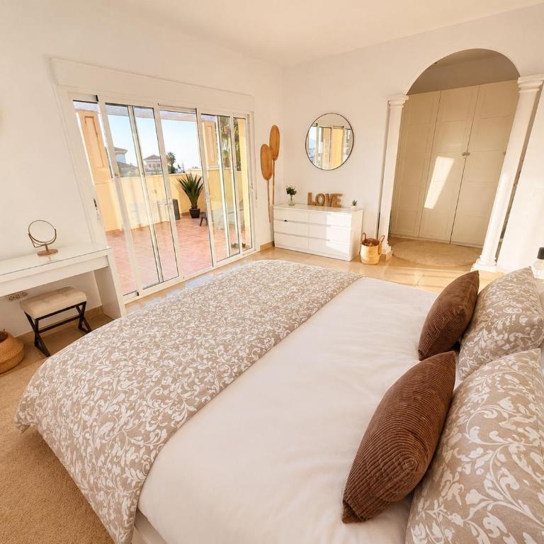 Villa Mijas - Villa - 26