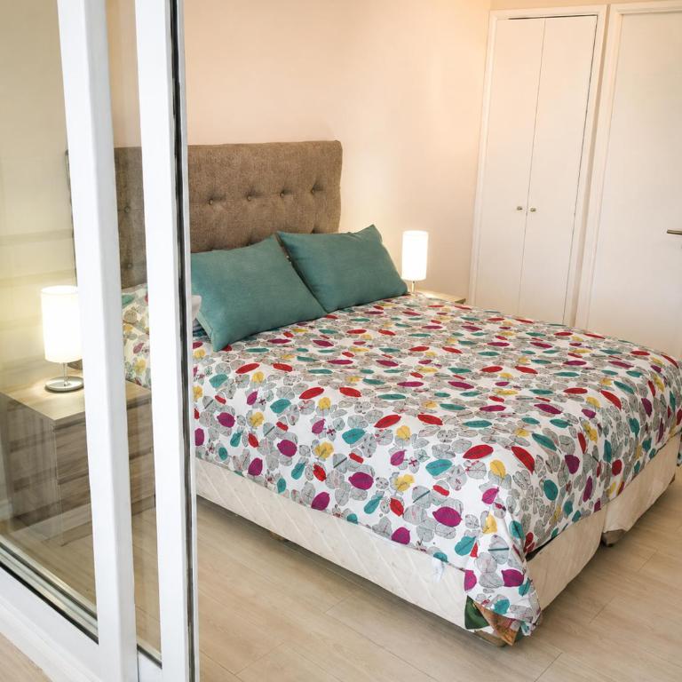 Apartamento Concon - Costas del Mar - Apartamento de 1 dormitorio - 5