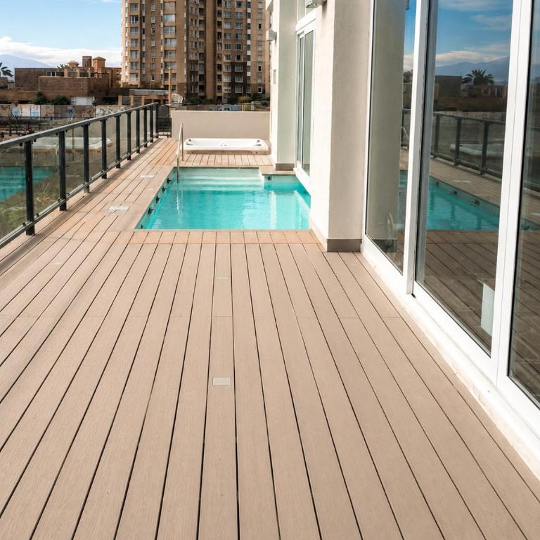 Apartamento Concon - Costas del Mar - Apartamento de 1 dormitorio - 24