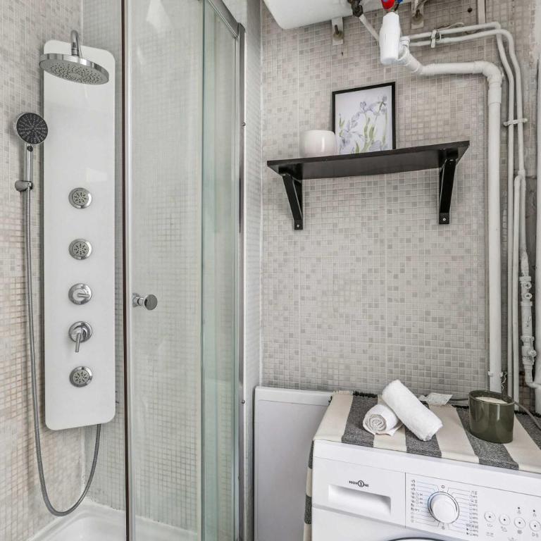 BnBNova - 1BR - Canal Saint - Martin - Appartement - 18
