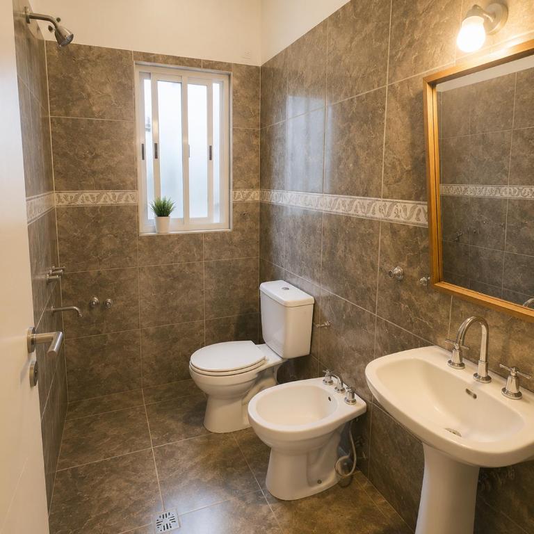 Posada de las Águilas - Habitación Doble Deluxe - 1 o 2 camas - 1