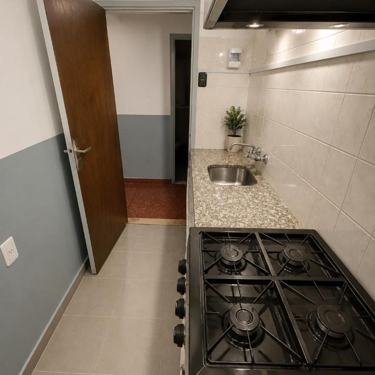 Posada de las Águilas - Habitación Doble Deluxe - 1 o 2 camas - 2
