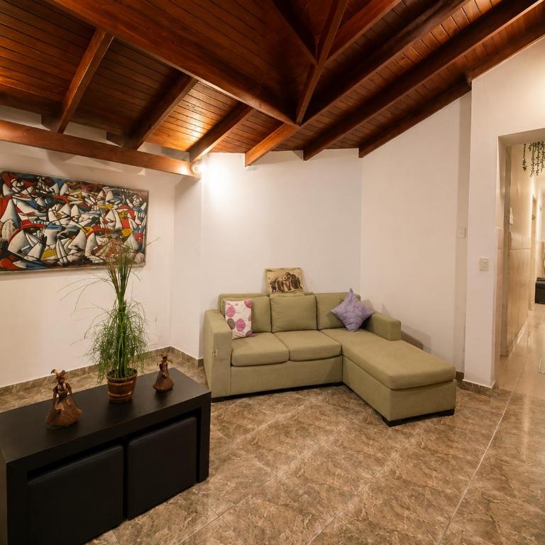 Posada de las Águilas - Habitación Doble Deluxe - 1 o 2 camas - 3