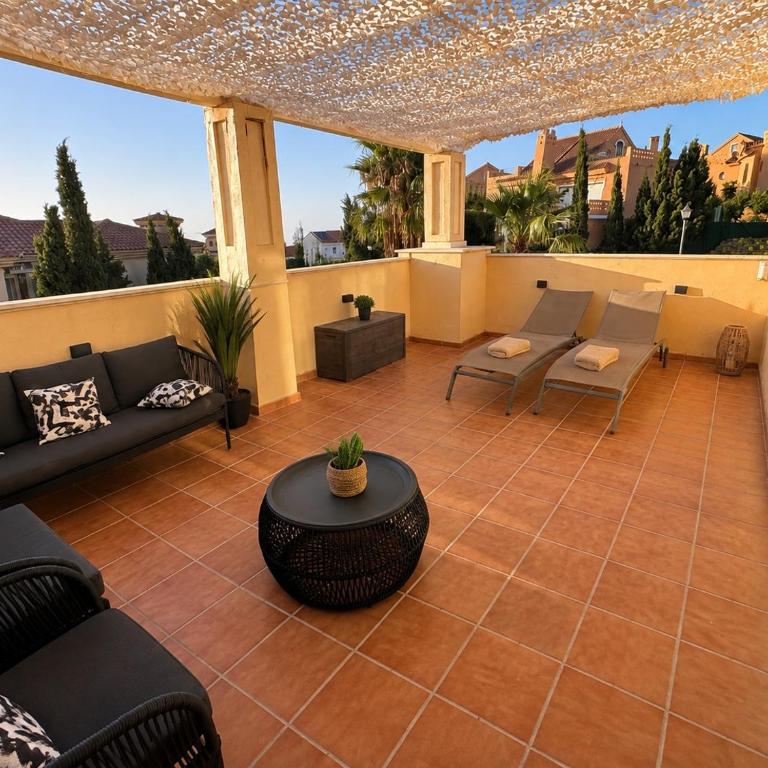 Villa Mijas - Villa - 27