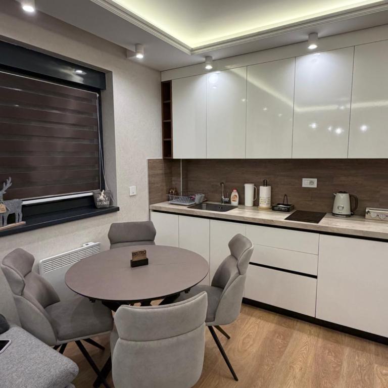 Apartman devetka Zlatibor - Apartment mit 1 Schlafzimmer - 14