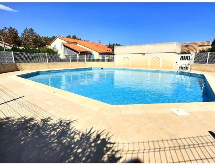 Petite maison St Cyprien Plage - Haus mit 2 Schlafzimmern - 8