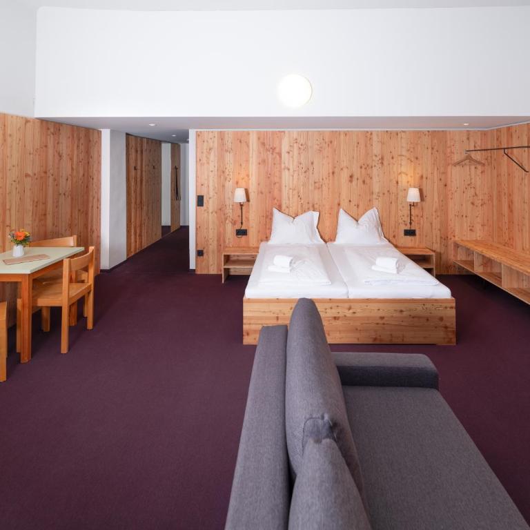 Hotel Elisabeth - Apartment mit 1 Schlafzimmer - 3