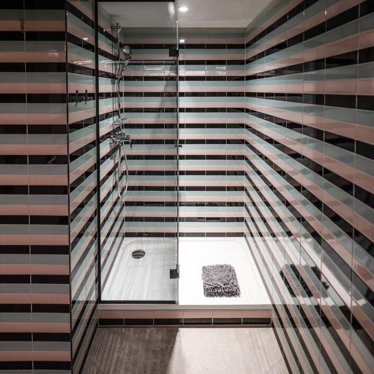 Hotel Elisabeth - Apartment mit 1 Schlafzimmer - 12