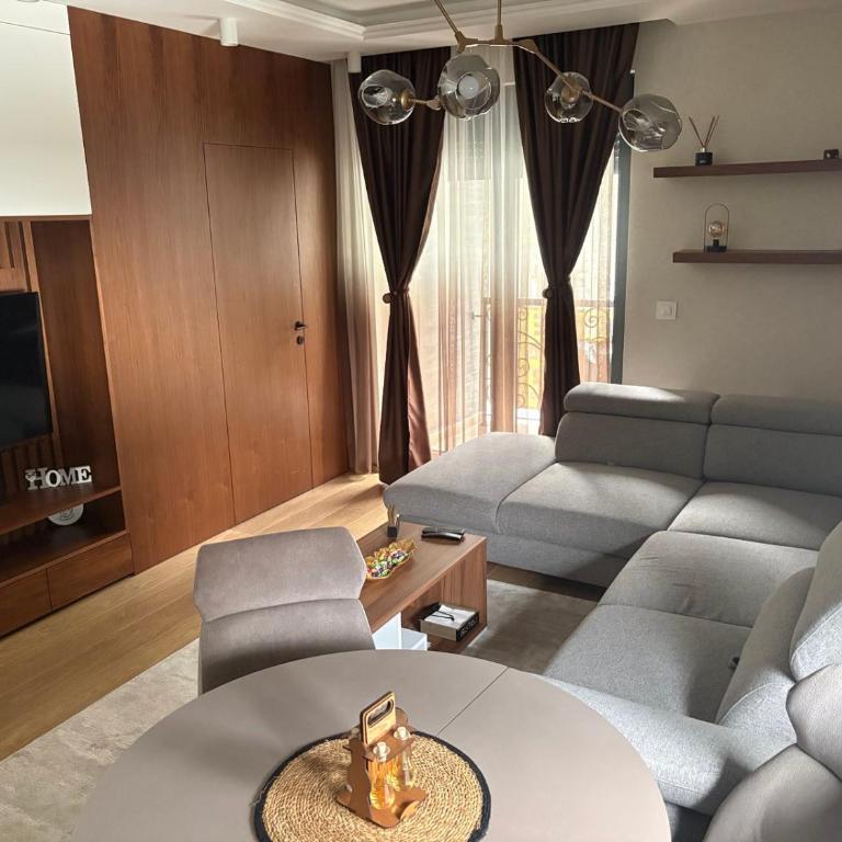 Apartman devetka Zlatibor - Apartment mit 1 Schlafzimmer - 18
