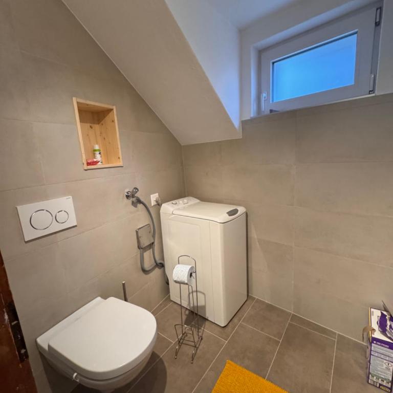 Appartement Grande Dixence - Hérémence - Apartment mit Terrasse - 15