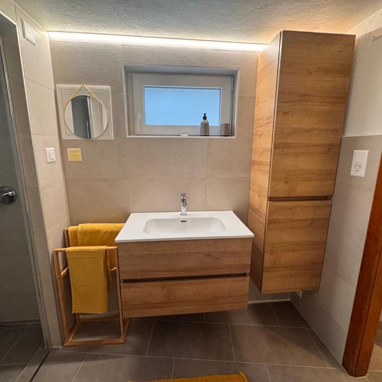 Appartement Grande Dixence - Hérémence - Apartment mit Terrasse - 16