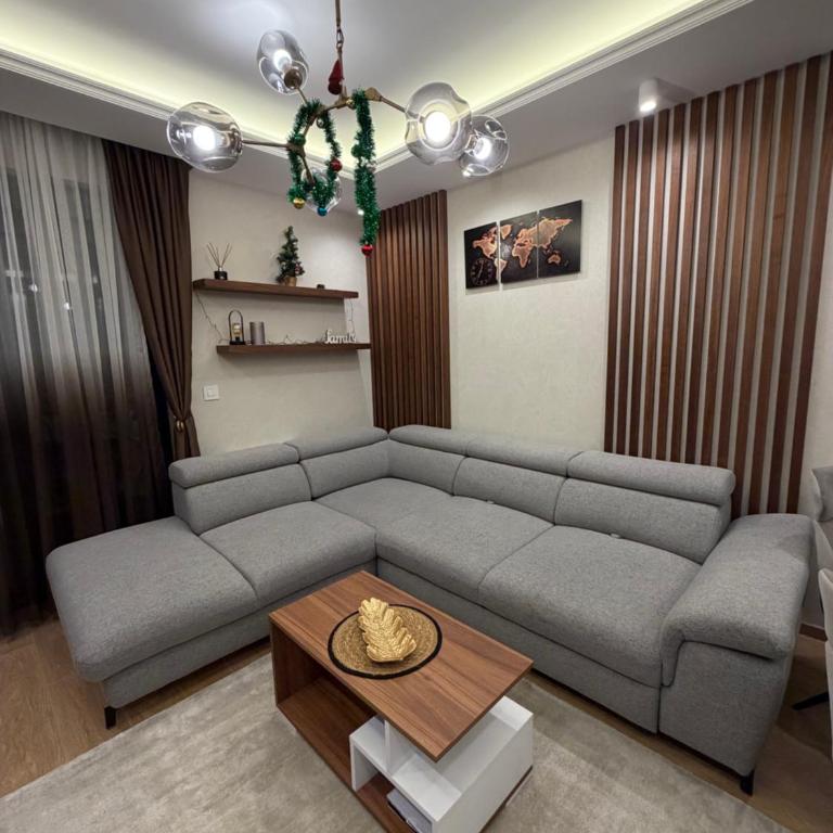 Apartman devetka Zlatibor - Apartment mit 1 Schlafzimmer - 19