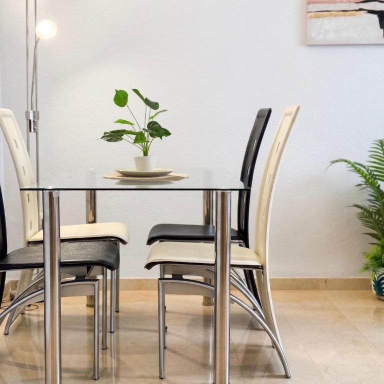 Urban Station Suites - Apartamento de 2 dormitorios - 20