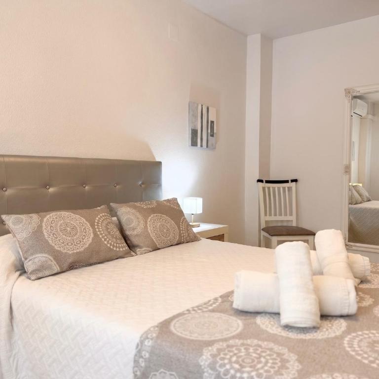 Urban Station Suites - Apartamento de 2 dormitorios - 19