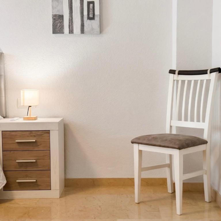 Urban Station Suites - Apartamento de 2 dormitorios - 12