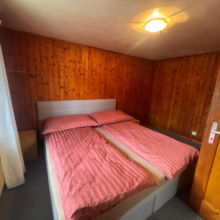 Appartement Grande Dixence - Hérémence - Apartment mit Terrasse - 21