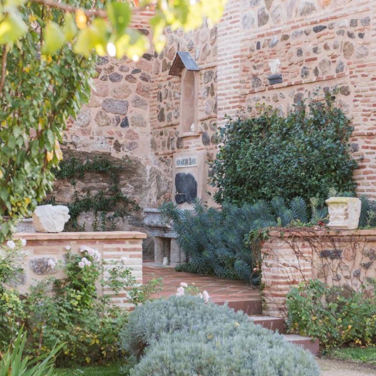 Jardín de Doctrinos by Toledo AP - Appartamento con 2 Camere da Letto - 39