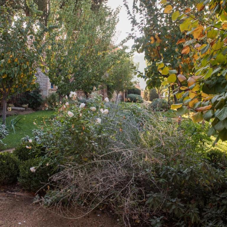 Jardín de Doctrinos by Toledo AP - Appartamento con 2 Camere da Letto - 45