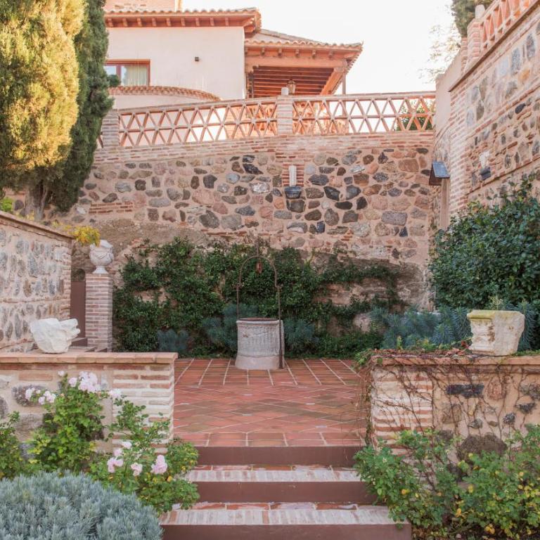 Jardín de Doctrinos by Toledo AP - Appartamento con 2 Camere da Letto - 46