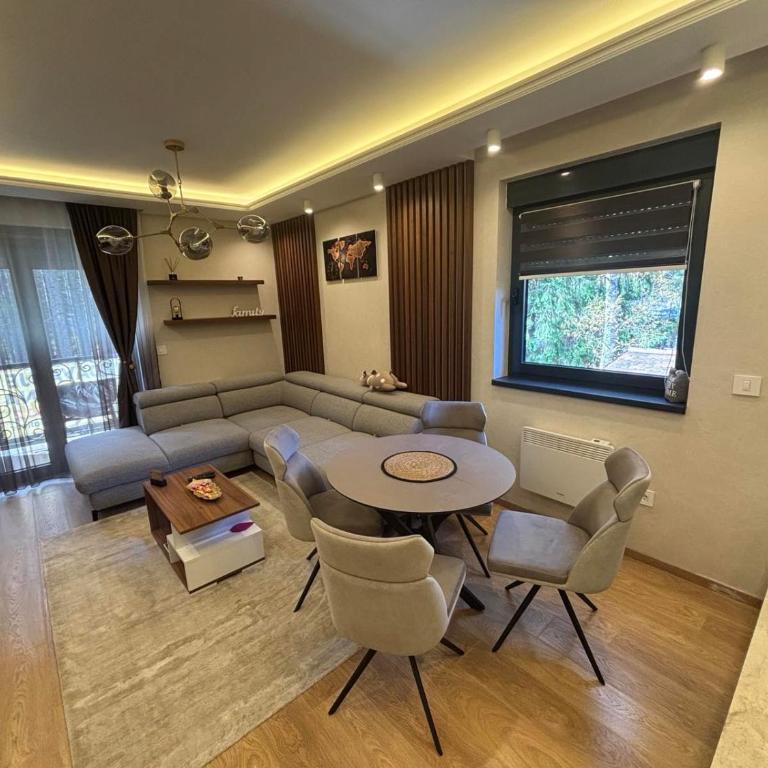 Apartman devetka Zlatibor - Apartment mit 1 Schlafzimmer - 1