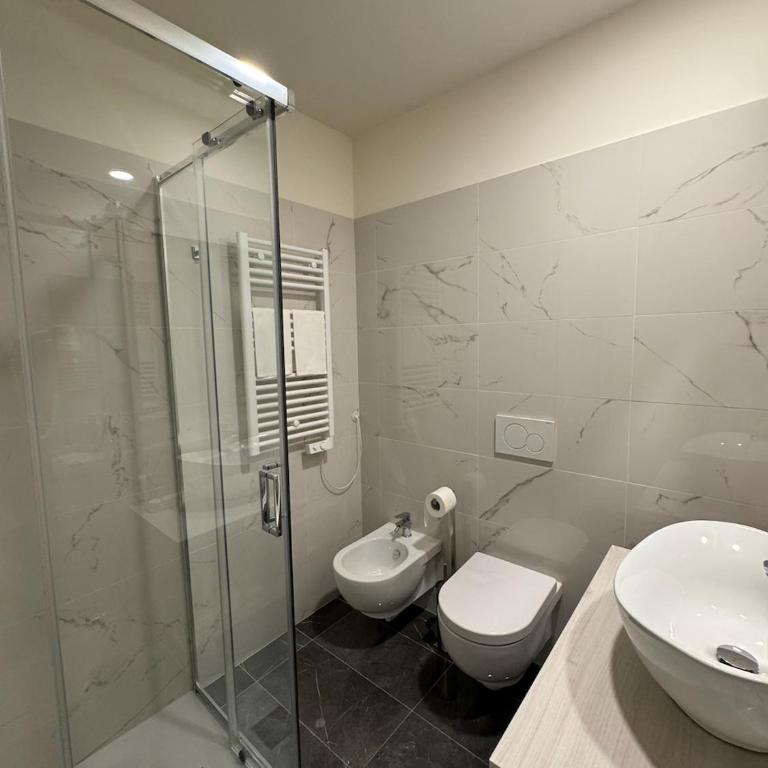 Hotel Eletto - Junior Suite mit Terrasse - 5
