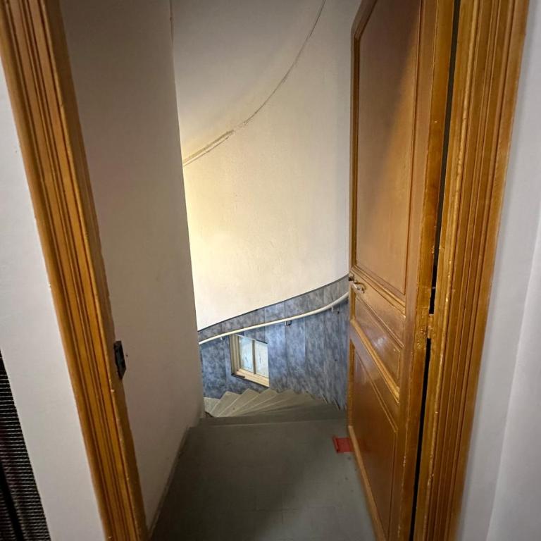 Studio in Nice center, 2mins from sea - Studio avec Canapé-Lit - 23