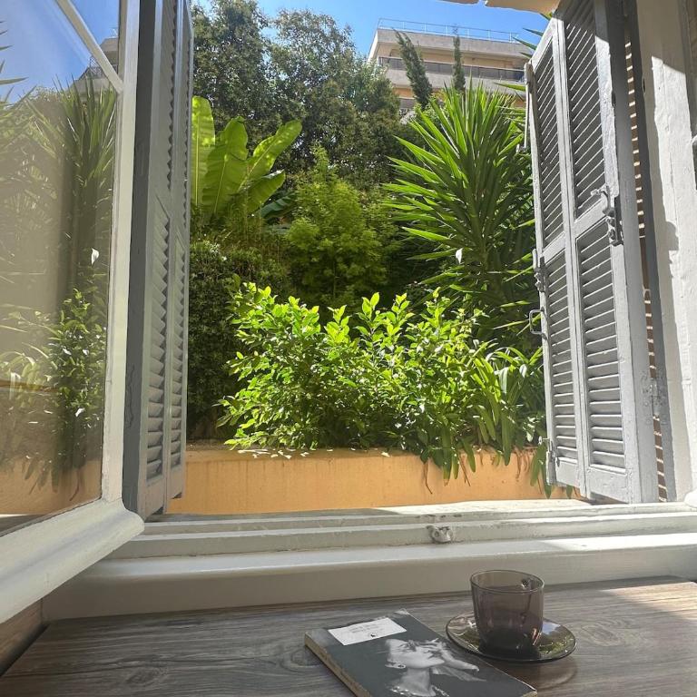 Studio in Nice center, 2mins from sea - Studio avec Canapé-Lit - 1