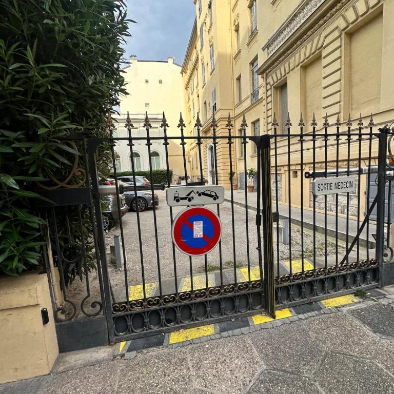 Studio in Nice center, 2mins from sea - Studio avec Canapé-Lit - 27