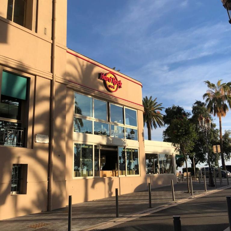 Studio in Nice center, 2mins from sea - Studio avec Canapé-Lit - 29