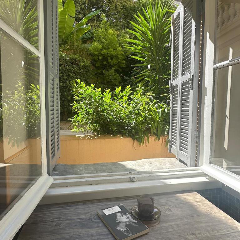 Studio in Nice center, 2mins from sea - Studio avec Canapé-Lit - 21