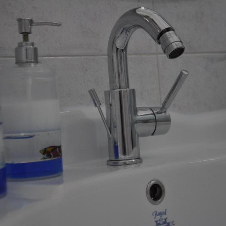 New Romantic - Appartamento con 2 Camere da Letto - 48