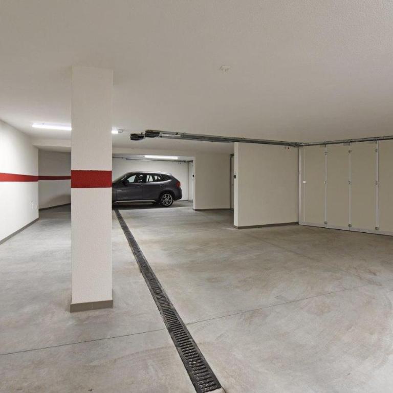 Chalet Apartments Paian - Appartamento con 1 Camera da Letto - 13
