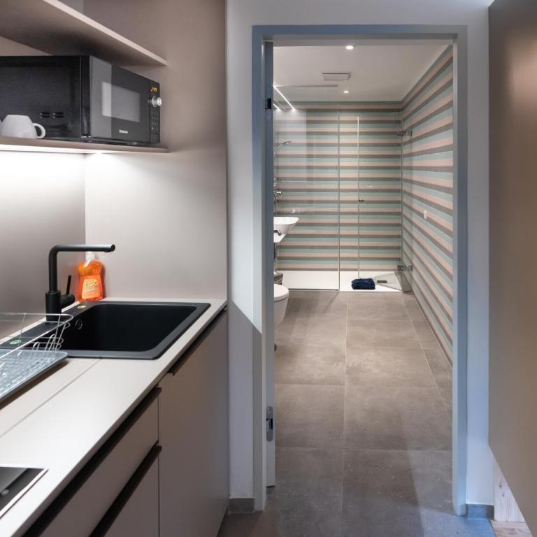 Hotel Elisabeth - Apartment - 1