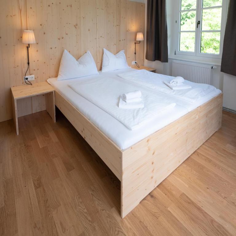 Hotel Elisabeth - Apartment - 2