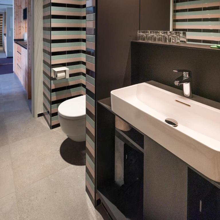 Hotel Elisabeth - Apartment - 5