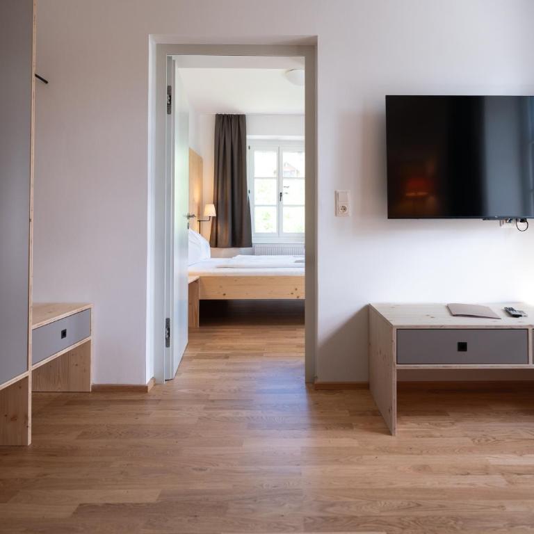 Hotel Elisabeth - Apartment - 3