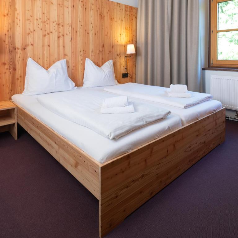 Hotel Elisabeth - Apartment - 8