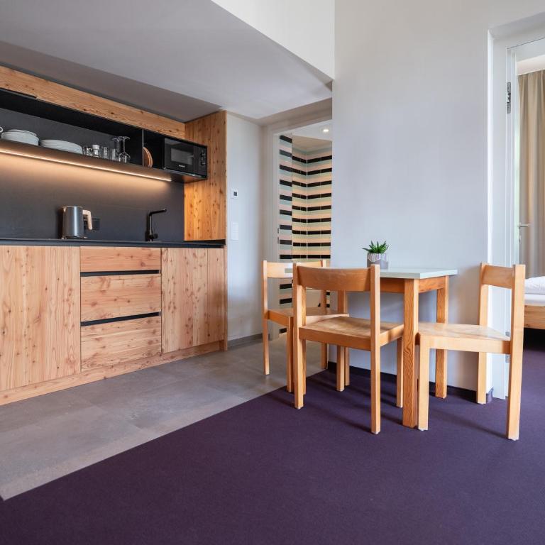 Hotel Elisabeth - Apartment - 7