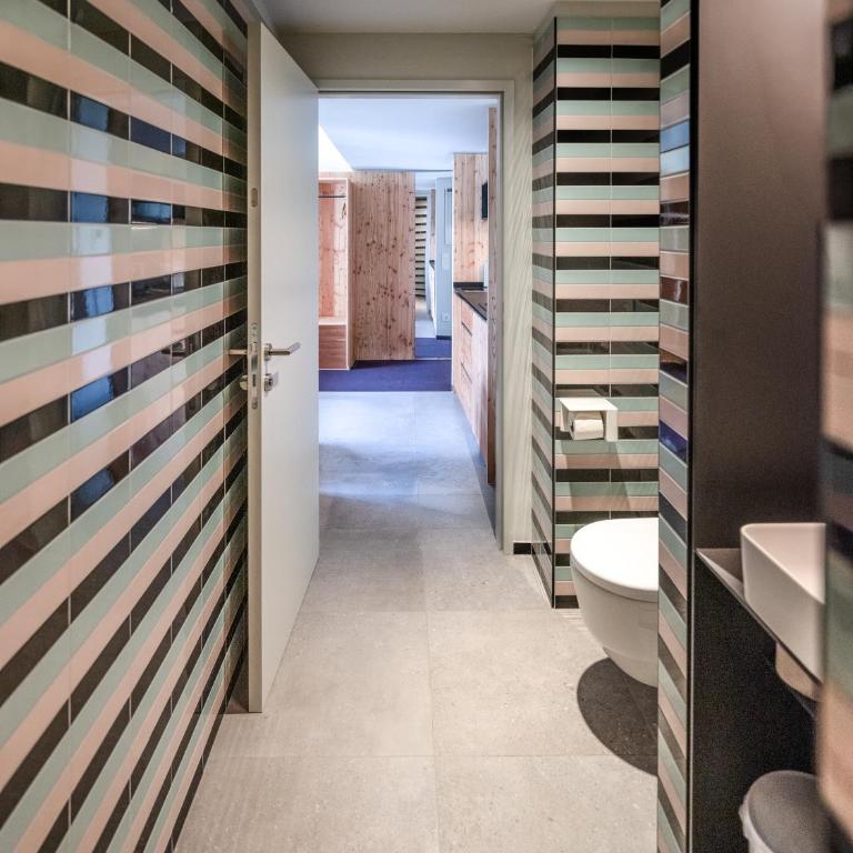 Hotel Elisabeth - Apartment - 11