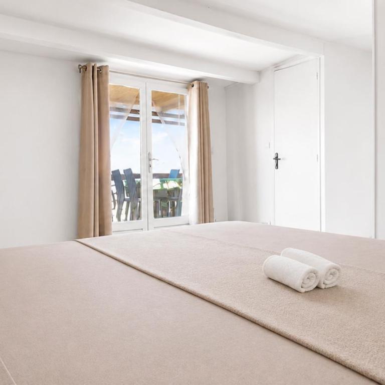 Maison T4 Vias, terrasse & vue toits - Villa 3 Chambres - 10