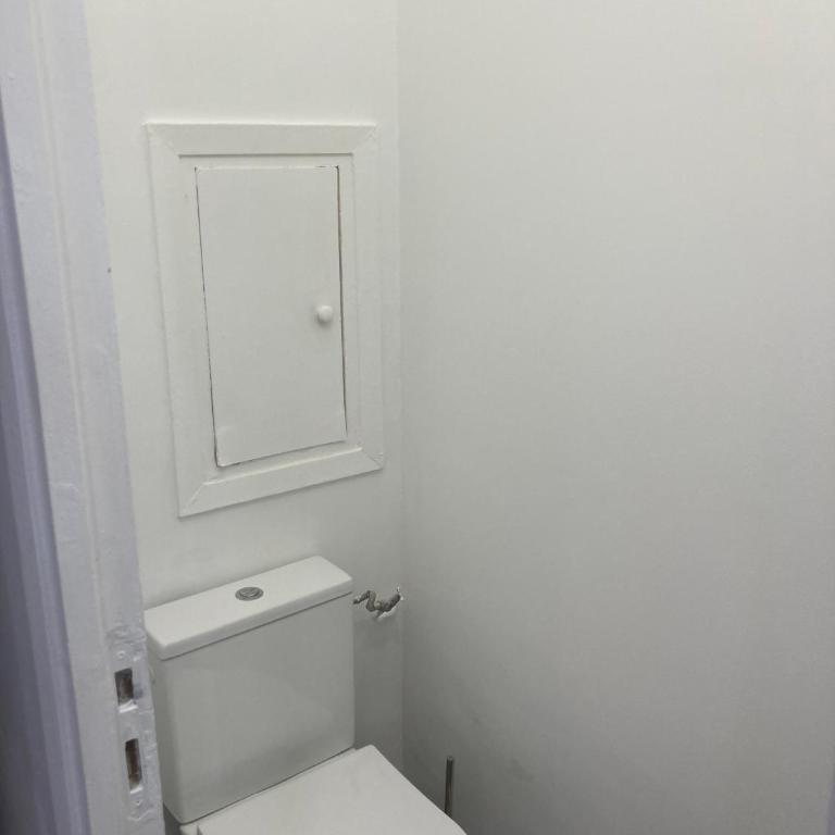 Grand studio 35m2 lumineux et étonnamment calme à 10 mètres du métro Avron et à seulement 3 minutes à pied de Nation - Apartamento de 1 dormitorio - 10