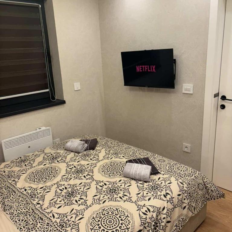 Apartman devetka Zlatibor - Apartment mit 1 Schlafzimmer - 7