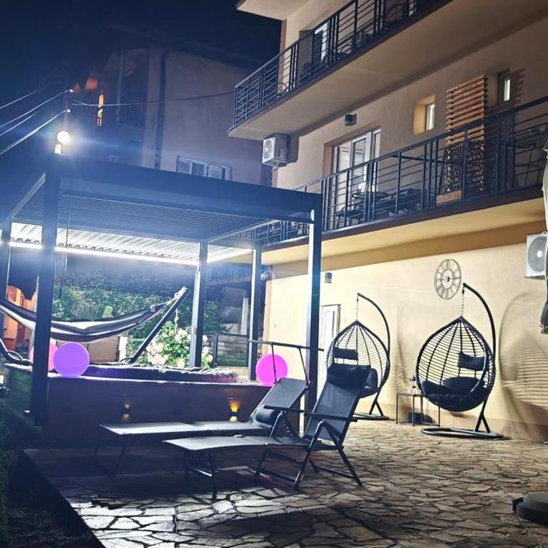 Apartman Berlin Sokobanja - Appartement 1 Chambre - 56