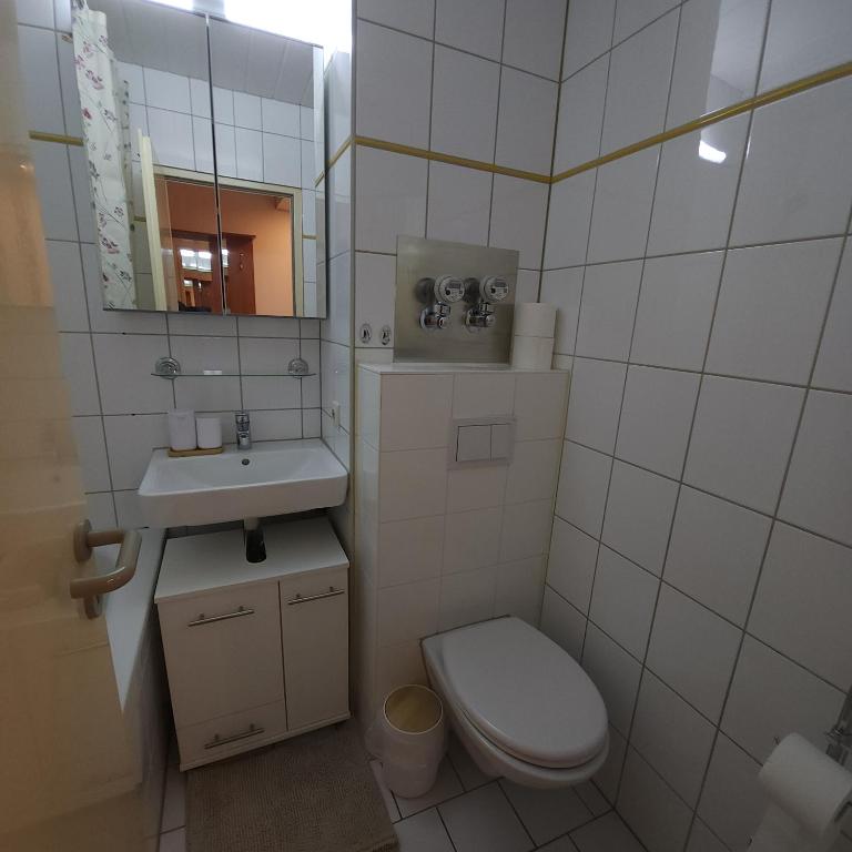 nice Apartment, nähe U-bahn U3, 15 min Zentrum, Garage - Appartamento con 1 Camera da Letto - 7