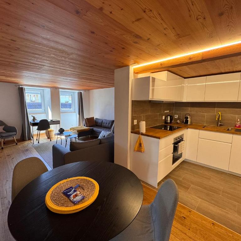 Appartement Rosa au coeur des 4 Vallées - Apartment mit 2 Schlafzimmern - 18