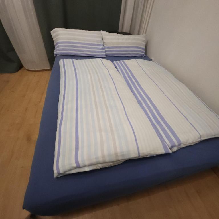 nähe U-Bahn U3, 15 min Zentrum - Apartment mit 1 Schlafzimmer - 7