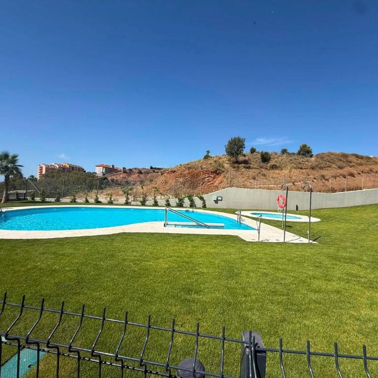 Apart estilo Resort Nuevo -Casa Juanita - Apartamento de 1 dormitorio - 15
