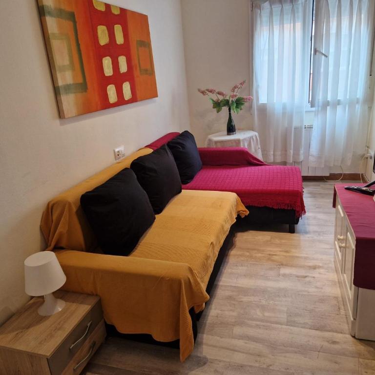 Eulalia - Apartamento de 2 dormitorios - 1