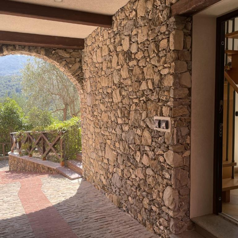 Casa Serena - Borgo Agosti by Holiday World - Appartamento con 2 Camere da Letto e Terrazza - 2